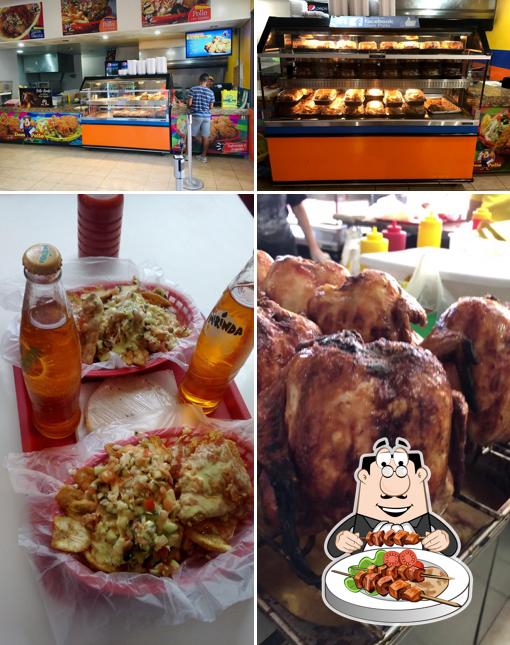 Don Pollo