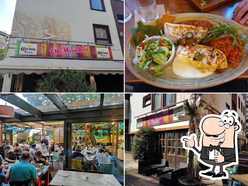 Enchilada Hannover