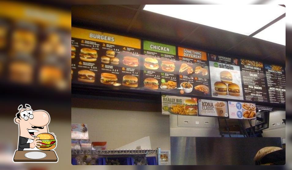 Jack in the Box