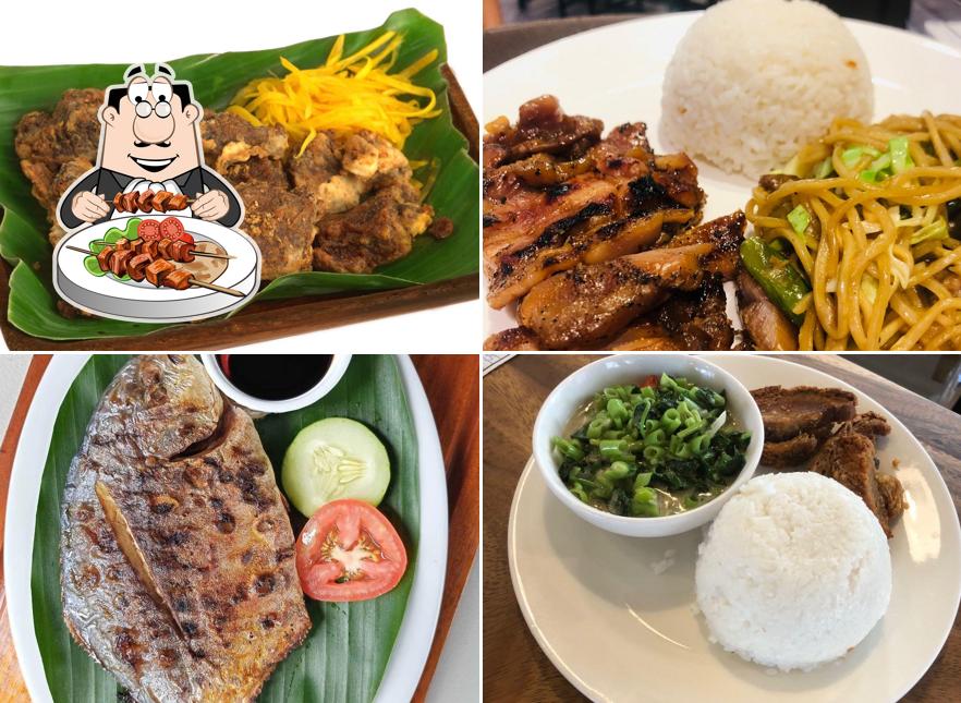 Jay-J's Restaurant Paseo