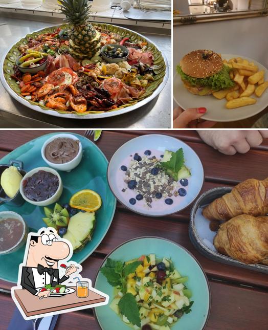 Kollmanns Trier Restaurant / Frühstück / Bistro / Catering