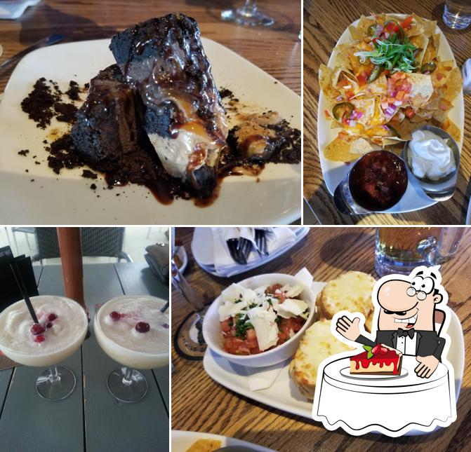 Original Joe's