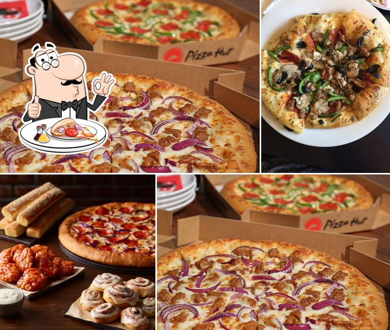 Pizza Hut