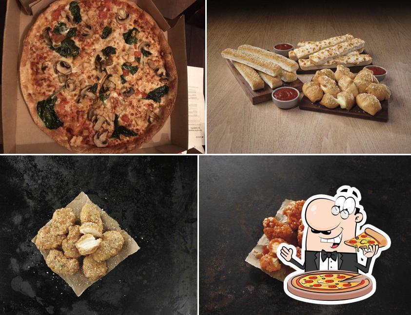 Pizza Hut
