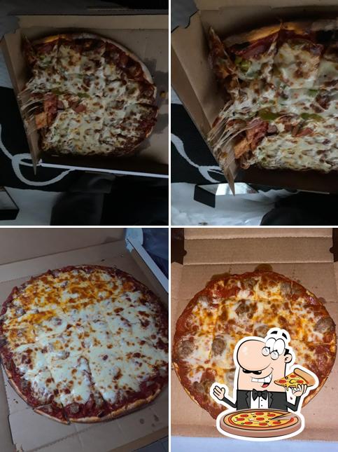 Pizza Man