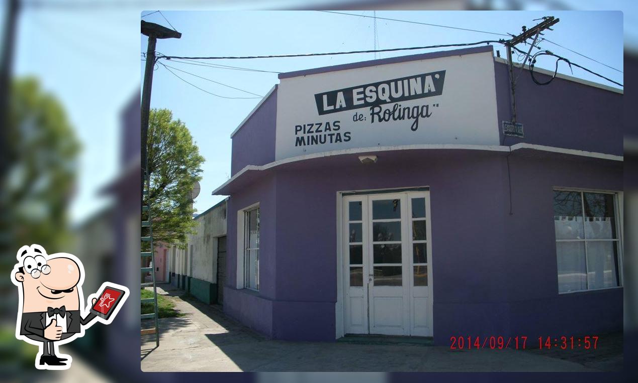 La Esquina De Rolinga