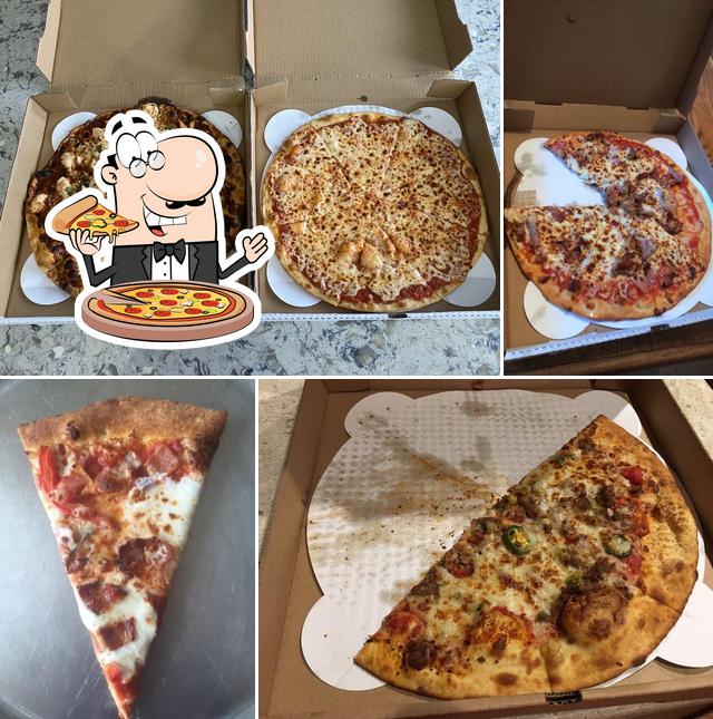 Pizza Pie Guys
