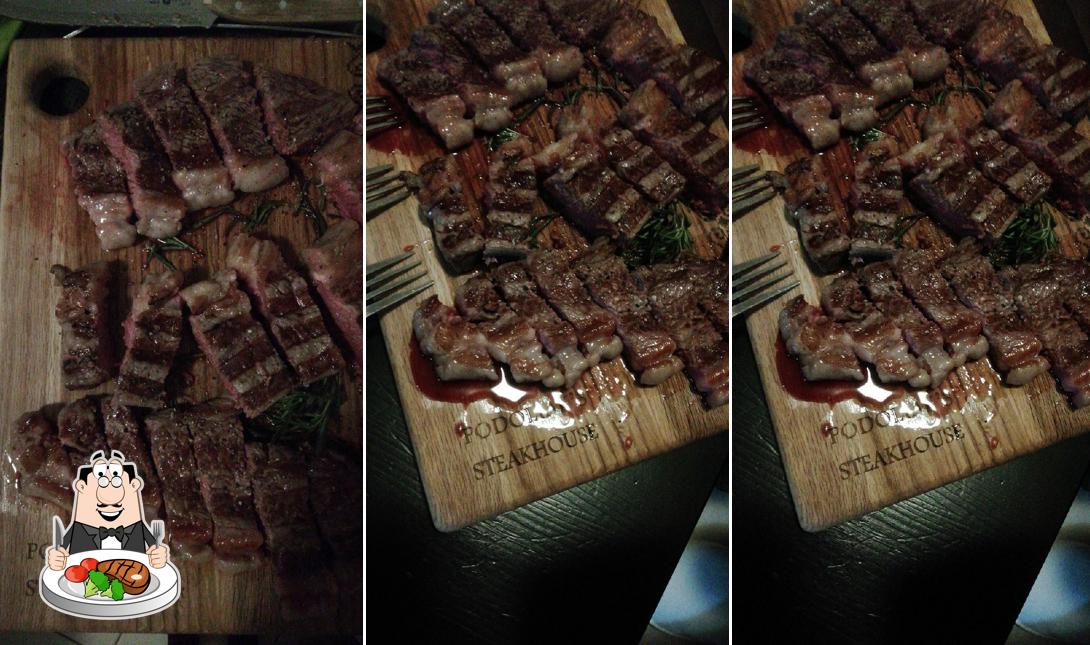Podoliak Steakhouse