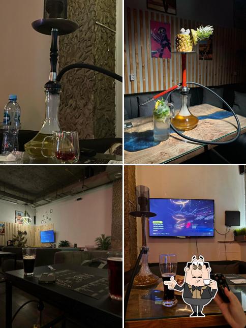HookahMagic Lounge