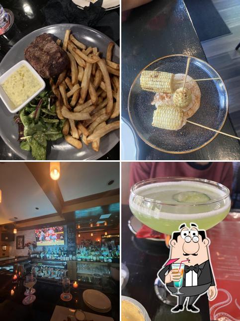 OctoBar