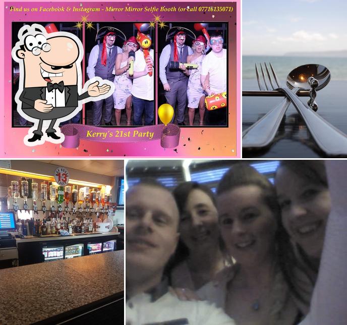 The Riverside Bar & Lounge