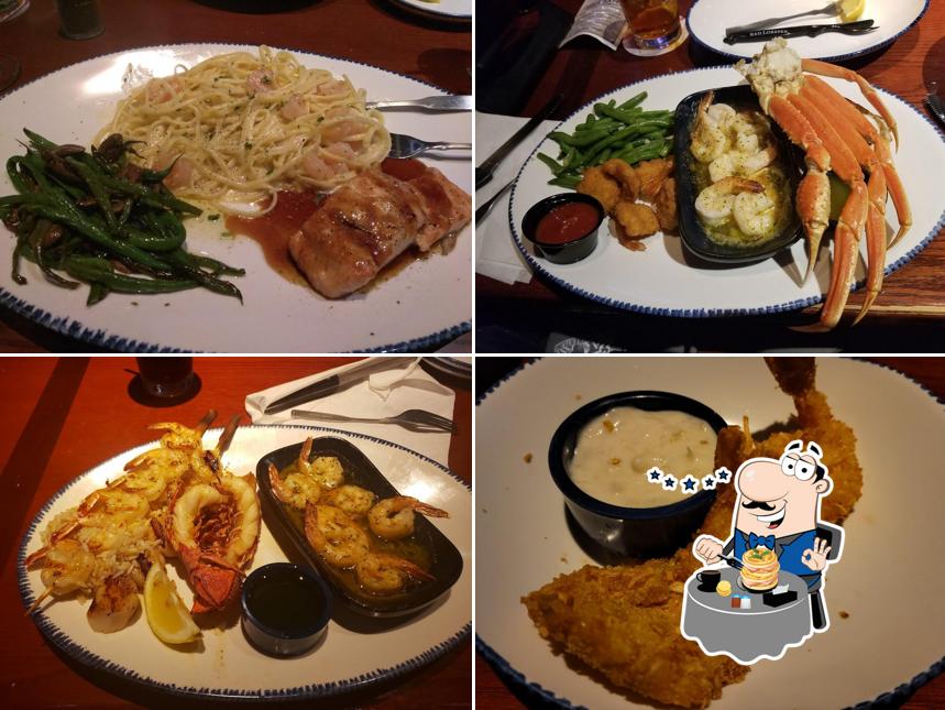 Red Lobster