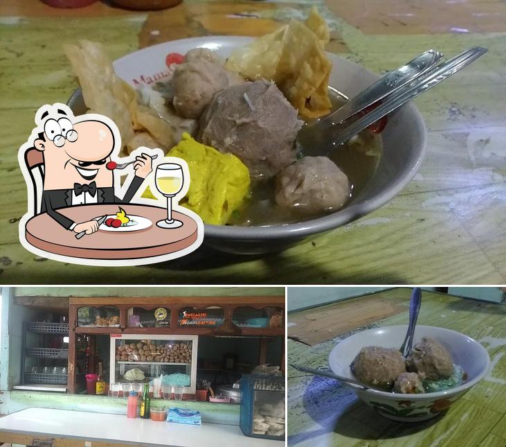 Bakso "Pak Ji"