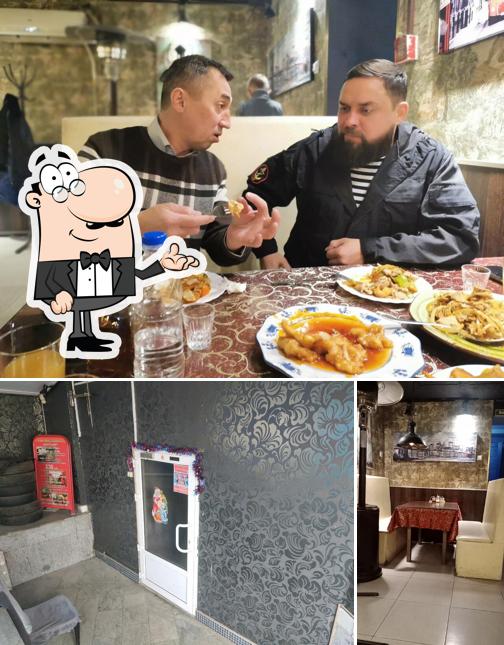 Белые журавли