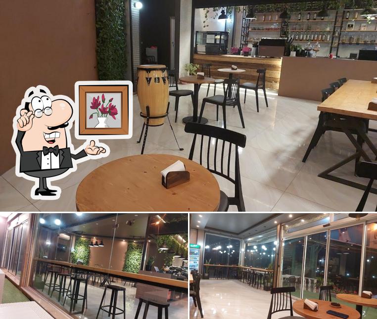 Cafe Animo