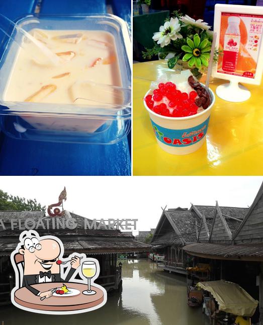 ChezMango Pattaya