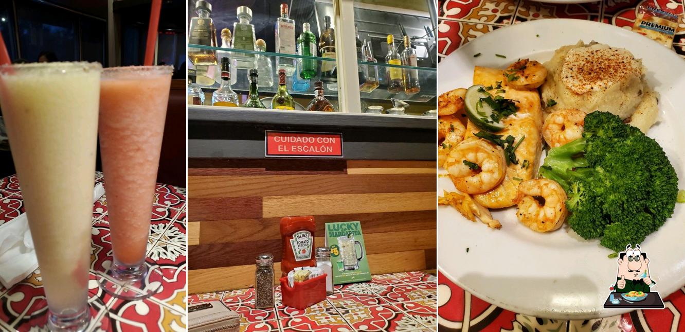 Chilis Palma Real