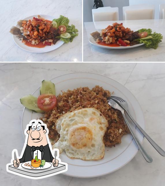 Dapur Mimi Sum