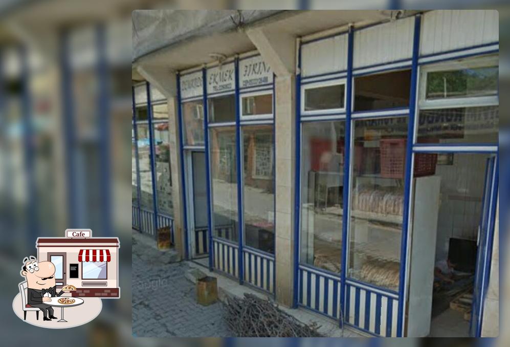Demir Pide Ekmek Fırını