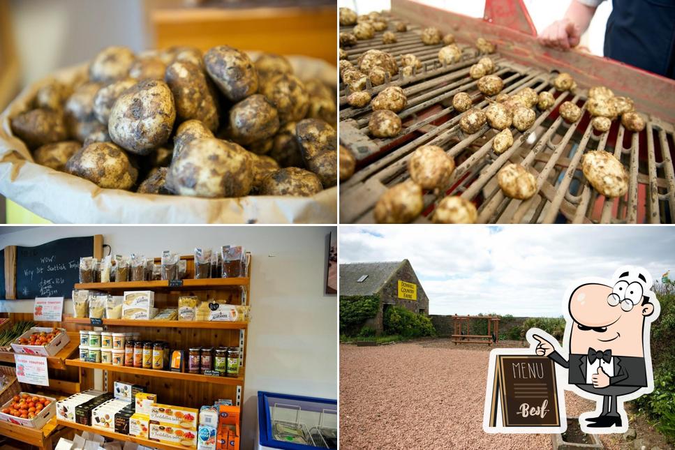 Dowhill Country Fayre