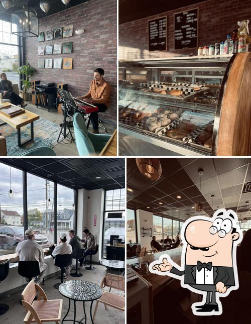 Ficcos Coffee