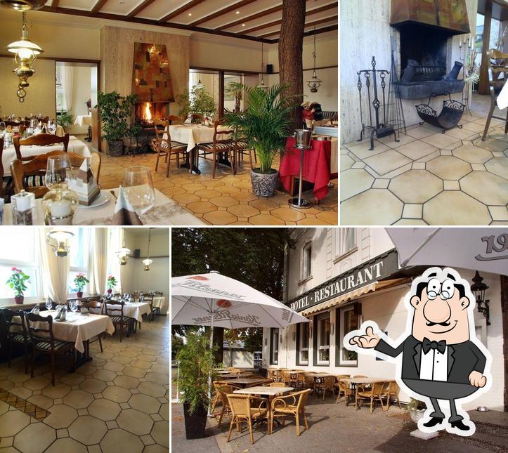 Restaurant Grütering