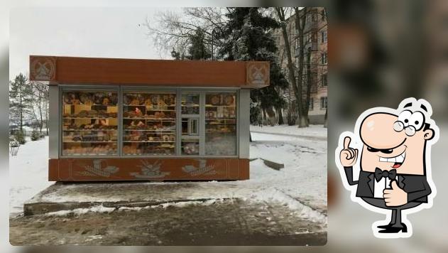 Хлеб, выпечка