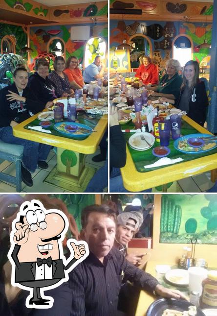 La Fiesta Authentic Mexican Restaurant