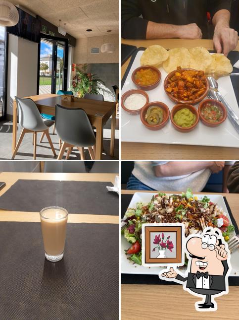 La TaciK café-bar