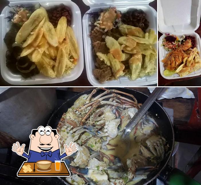 Las Mariita's
