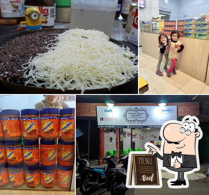 Martabak Aloy