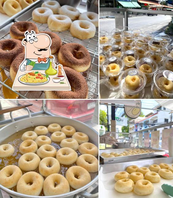 Penloodonut