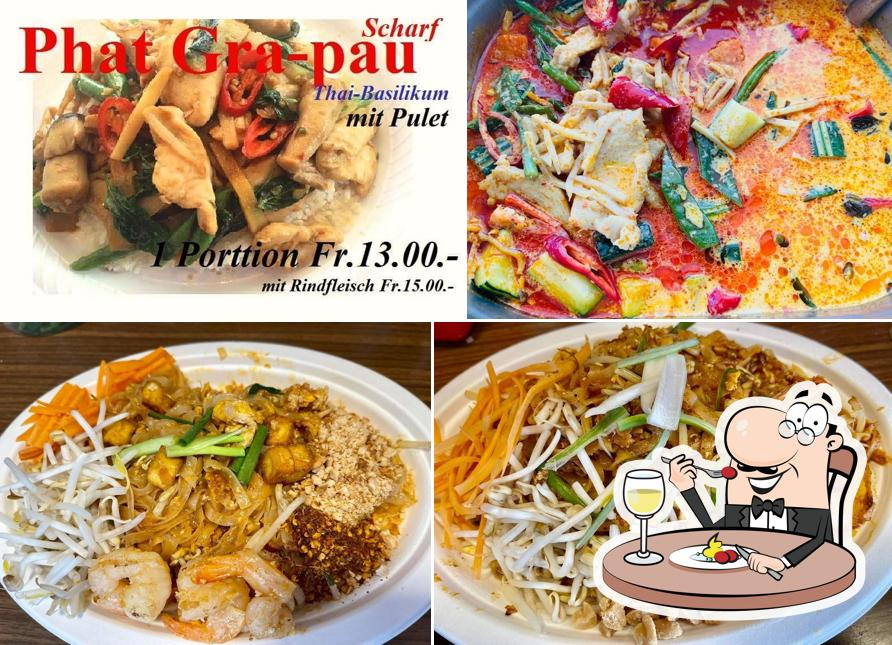 Thaifood Like