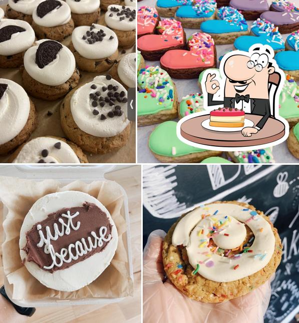The Honey Bean Bakery & Coffee Shop