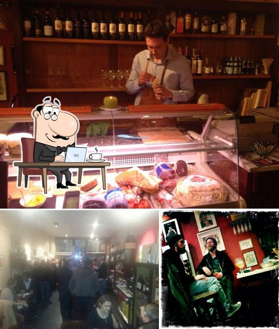 Vini & Cicchetti
