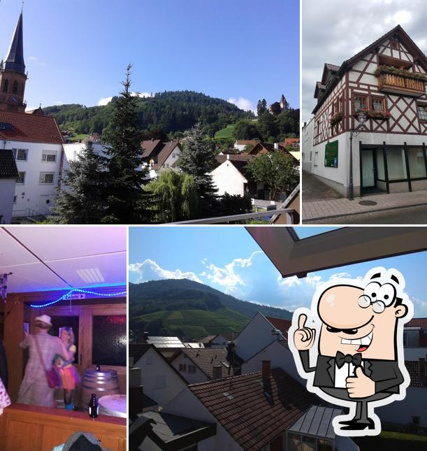 Zum Prinzen