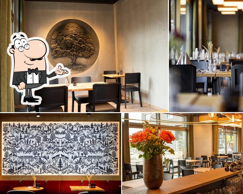iheimisch Restaurant & Catering