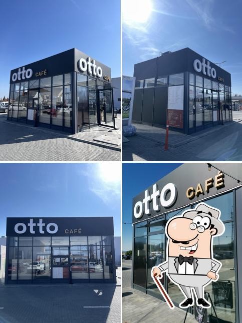 otto café