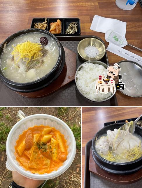 [ククク]韓国料理専門春日部店