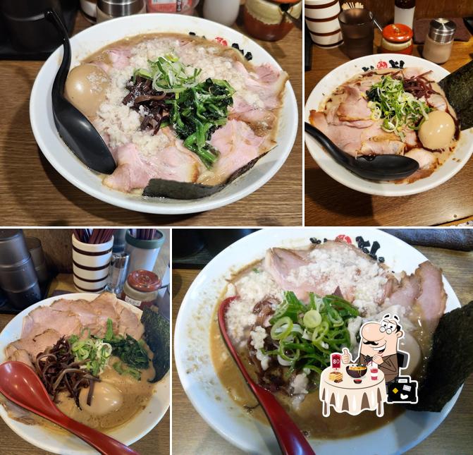 戯拉戯拉 西船橋本店