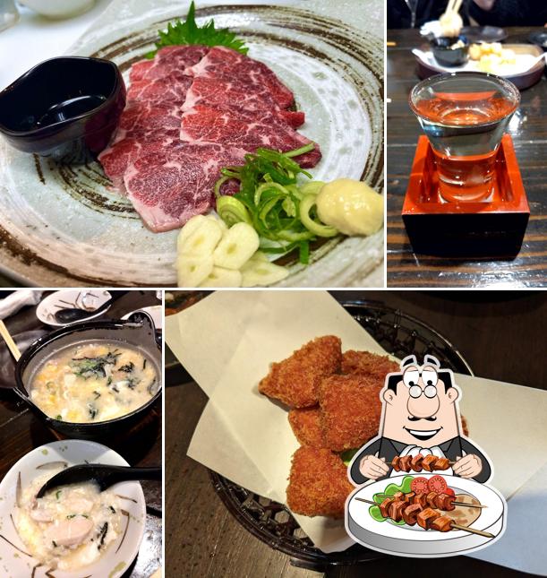 酒と魚新