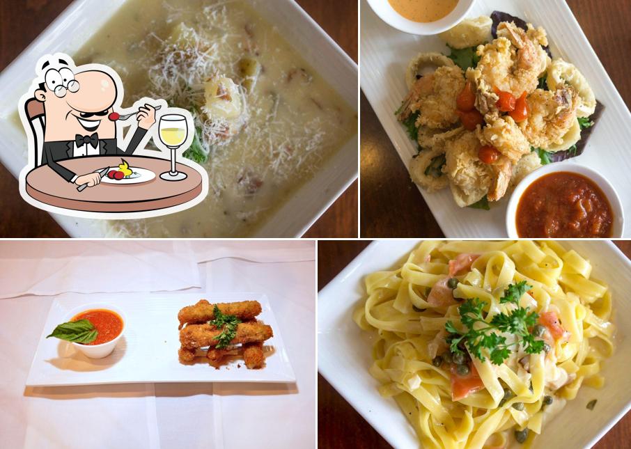 Rotelli Pizza & Pasta