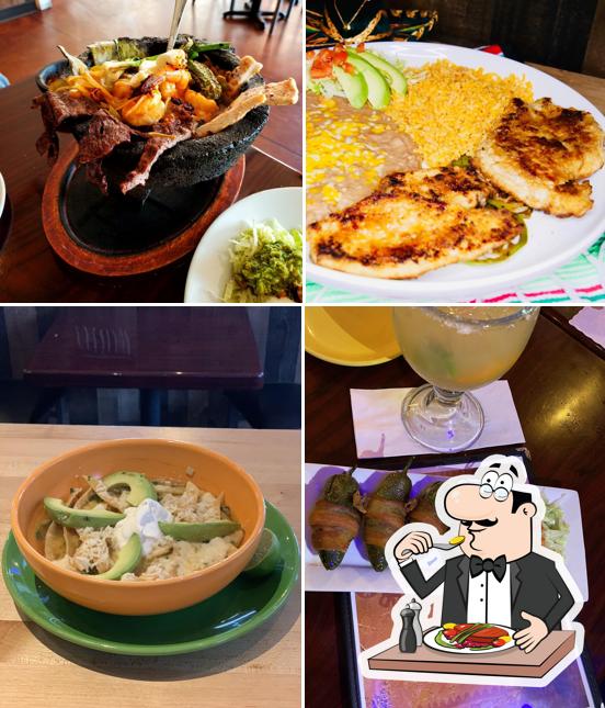 Señor Lopez Mexican Restaurant