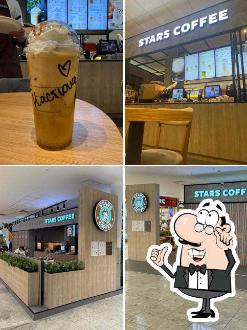 Stars Coffee