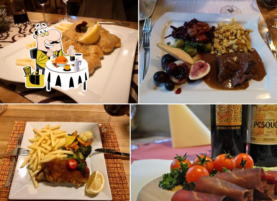 Restaurant und Kulturbeiz Sternen