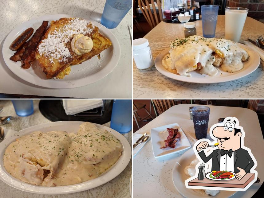 Stuffy's II Restaurant