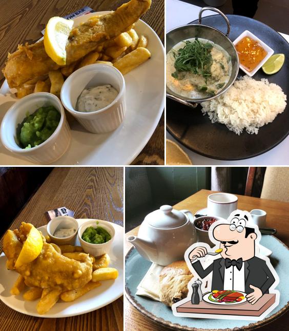 The Engine Inn