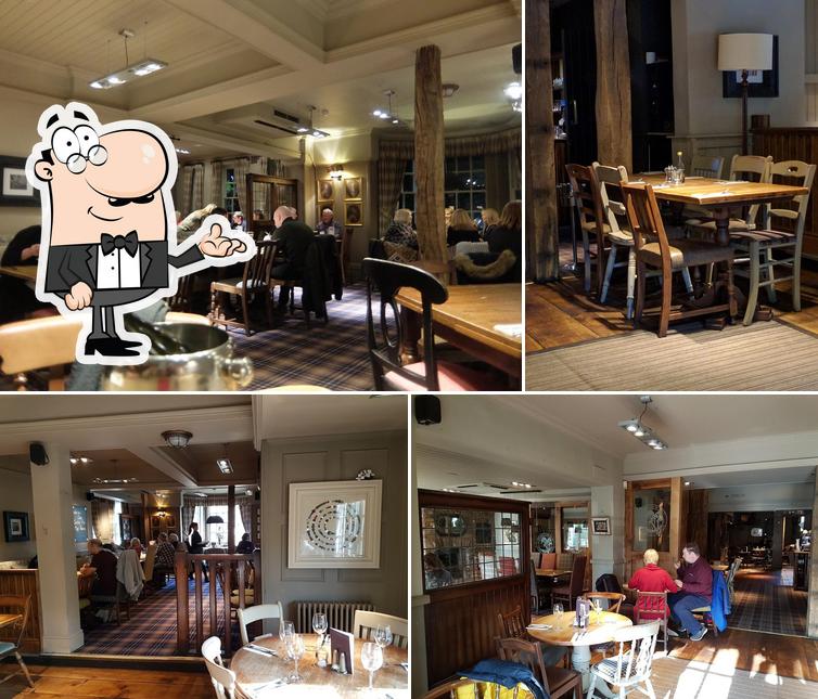 The Woodside
