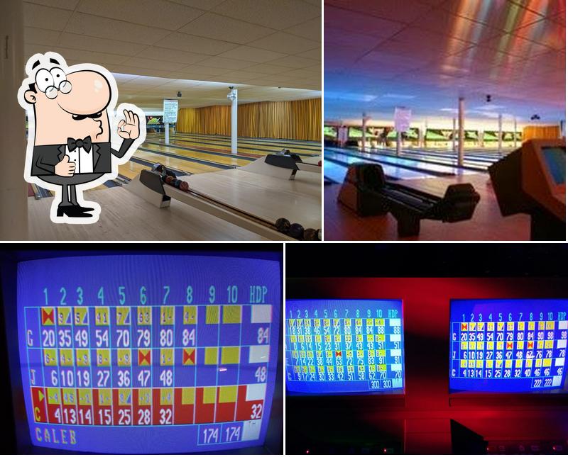 University Lanes