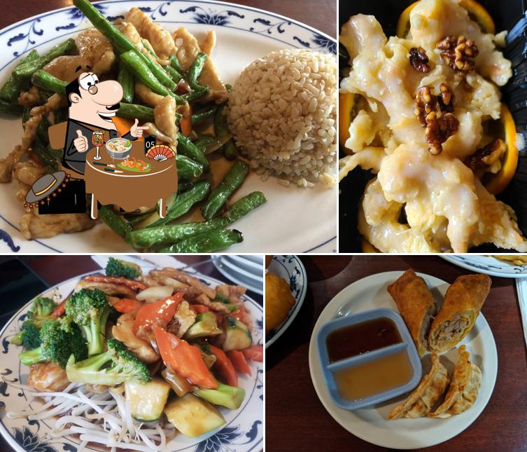Asian Bistro Restaurant